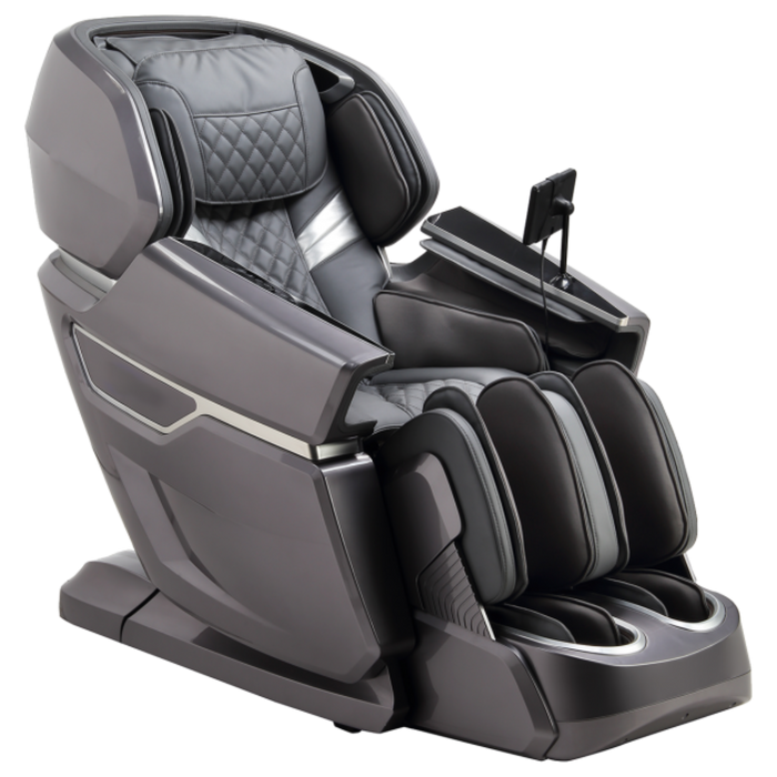 Dr. Fuji, FJ-8500 AI-4D Rolls Royce Luxury Class Massage Chair, the king of the medical massage Chair