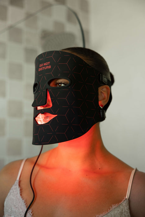 Renew, LED Light Therapy Mask