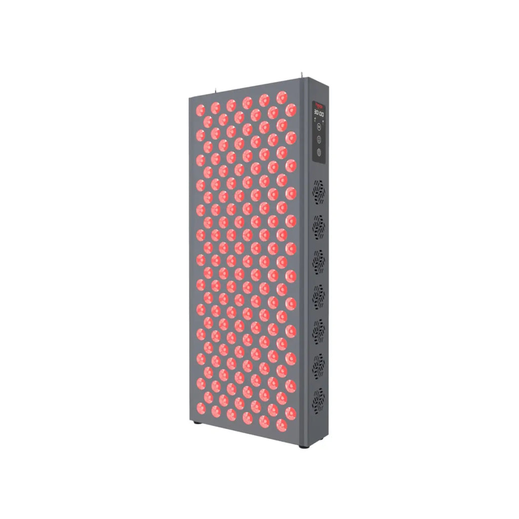 TA HEGOA 50x38 レッド Hooga Health PRO750-Red Light Therapy Device — Sauna Nook