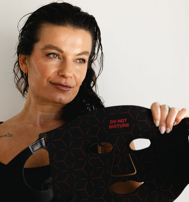 Renew, LED Light Therapy Mask