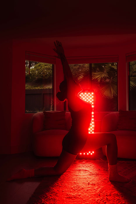 Renew, Large Red Light Therapy Panel