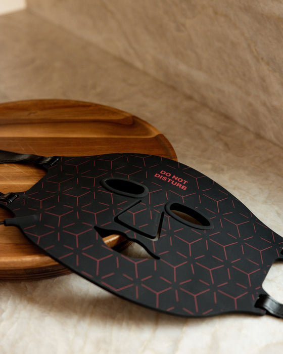 Renew, LED Light Therapy Mask