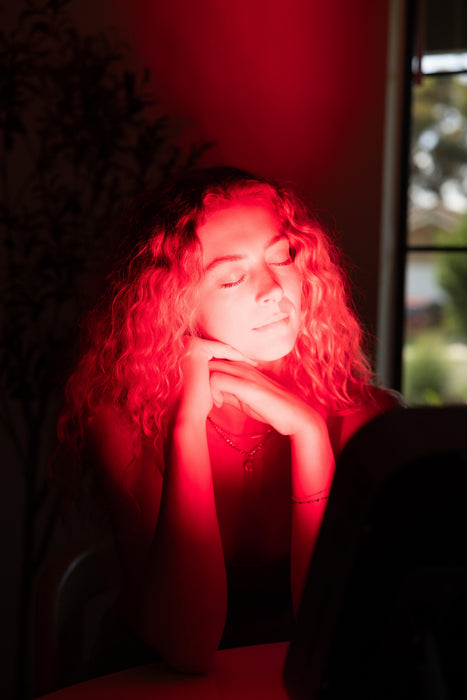 Renew, Small Red Light Therapy Panel
