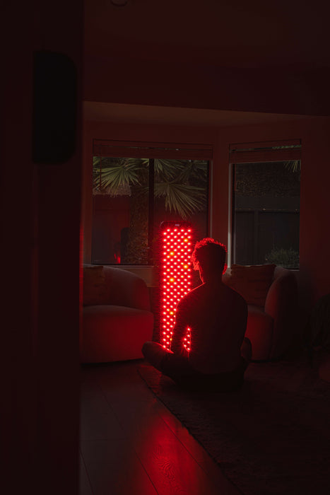 Renew, Large Red Light Therapy Panel