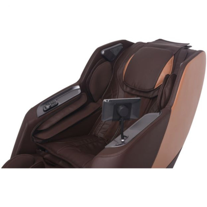 ASAHI® Super Massage Chair Pro X-007 (Brown)