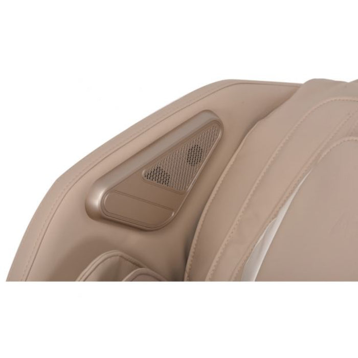 Dr. Fuji, ASAHI® Super Massage Chair Pro X-007 (Beige)