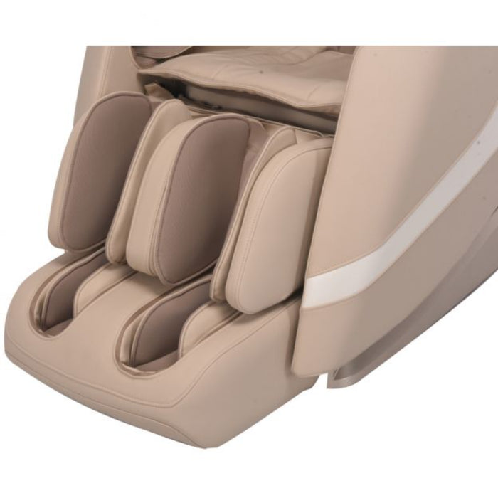 Dr. Fuji, ASAHI® Super Massage Chair Pro X-007 (Beige)