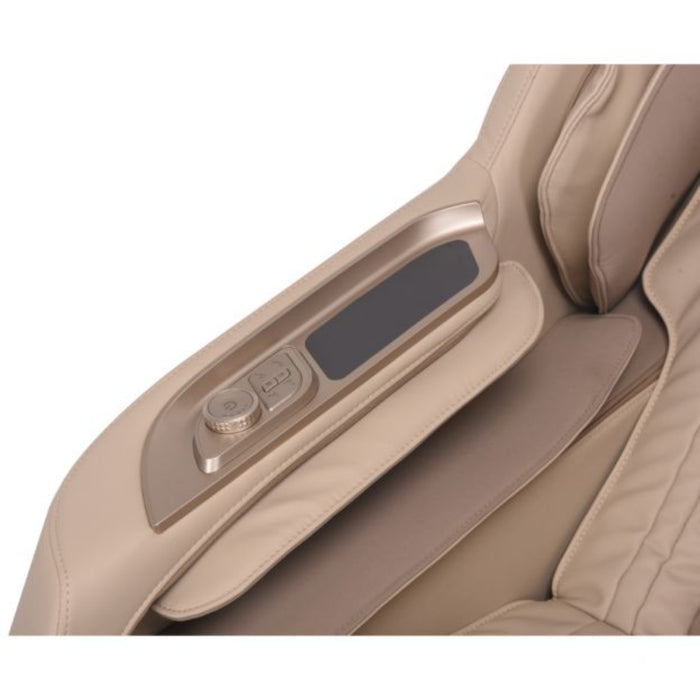 Dr. Fuji, ASAHI® Super Massage Chair Pro X-007 (Beige)