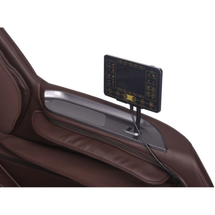 ASAHI® Super Massage Chair Pro X-007 (Brown)