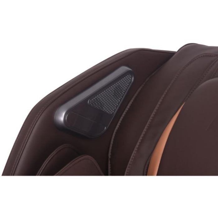 ASAHI® Super Massage Chair Pro X-007 (Brown)