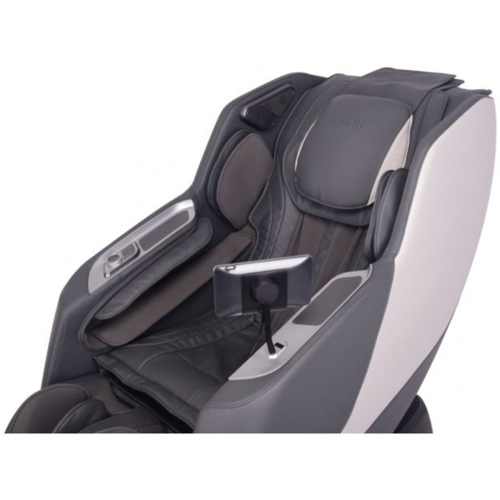 Dr. Fuji, ASAHI® Super Massage Chair Pro X-007 (Grey)